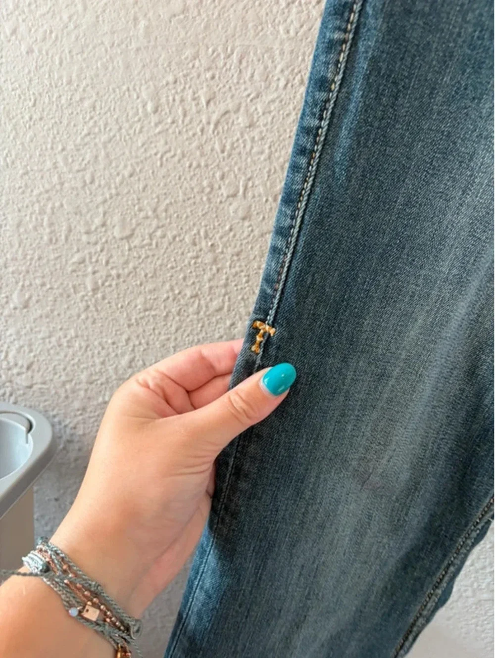 Cowgirl Tuff Co Jeans size W28 L33